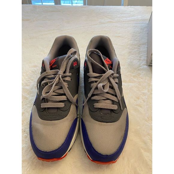 Air Max 1 Essential main image 8